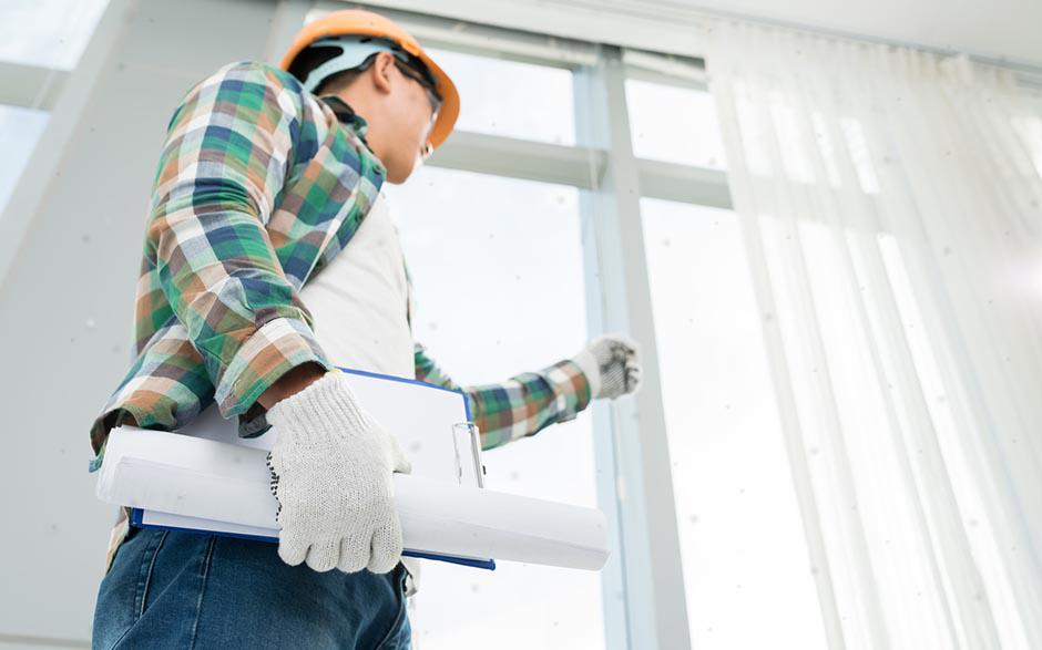 réparation fenetre double vitrage Flins-sur-Seine