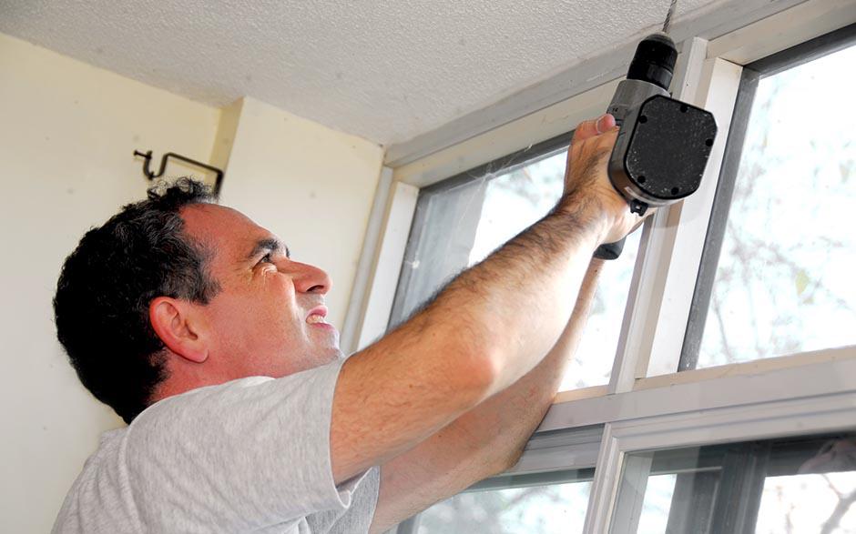 réparation fenetre double vitrage Flins-sur-Seine